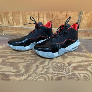 Jordan Flight 23’s